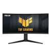 مانیتور ایسوس 34 اینچ مدل TUF Gaming VG34VQEL1A
