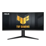 مانیتور ایسوس 34 اینچ مدل TUF Gaming VG34VQEL1A