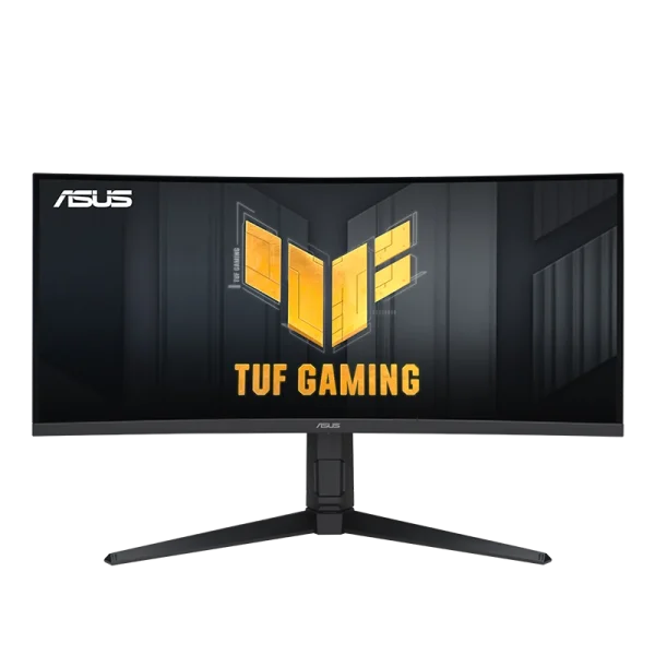 مانیتور ایسوس 34 اینچ مدل TUF Gaming VG34VQEL1A