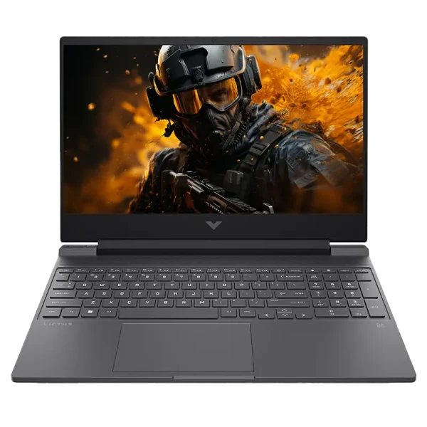 لپ تاپ اچ پی VICTUS 15 FA1021 i7 13700H 8GB 512SSD RTX3050