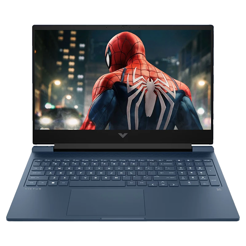 VICTUS-16-R0050nia-8 لپ تاپ اچ پی VICTUS 16 R0046nia i7 13700H 64GB 1TB RTX4060 - تصویر 1