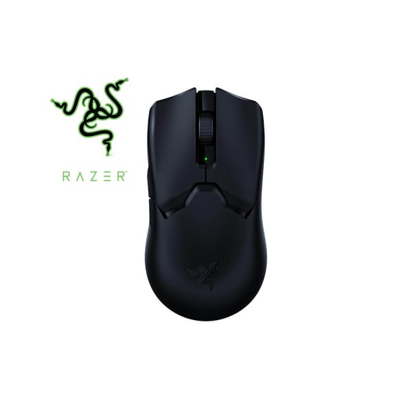 ماوس بی‌سیم ریزر گیمینگ مدل Viper V2 PRO