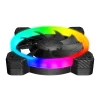 فن کیس کوگر مدل VORTEX RGB HPB 120 3IN1 - تصویر 3