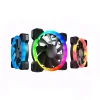 فن کیس کوگر مدل VORTEX RGB HPB 120 3IN1 - تصویر 7