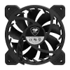 فن کیس کوگر مدل VORTEX RGB HPB 120 3IN1 - تصویر 9