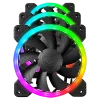 فن کیس کوگر مدل VORTEX RGB HPB 120 3IN1