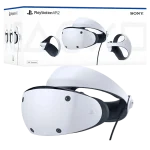 هدست واقعیت مجازی سونی مدل PlayStation VR2