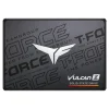 SSD اینترنال تیم گروپ مدل T-Force Vulcan Z با ظرفیت 1TB