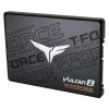 SSD اینترنال تیم گروپ 512 VULCAN Z SATA - تصویر 2