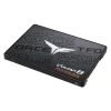 SSD اینترنال تیم گروپ 512 VULCAN Z SATA - تصویر 3