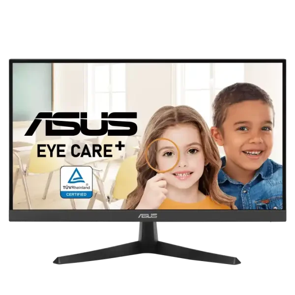 مانیتور ایسوس 22 اینچ مدل VY229HE