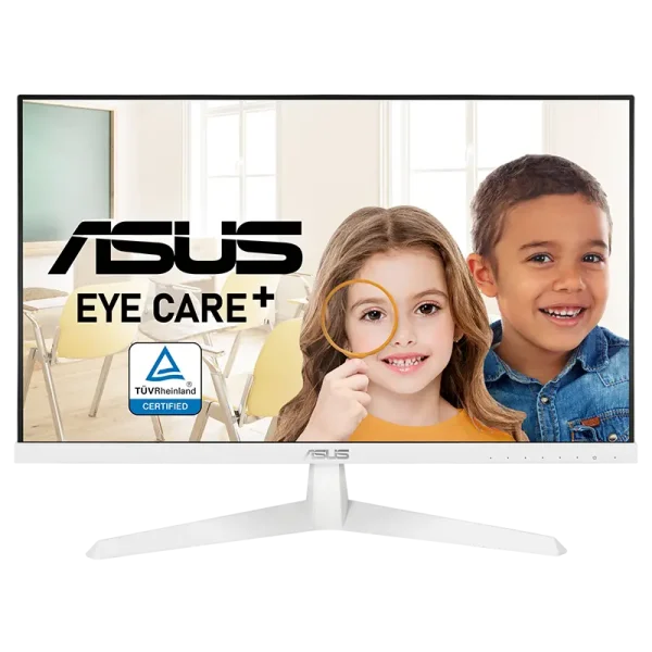 مانیتور ایسوس 24 اینچ مدل VY249HE-W
