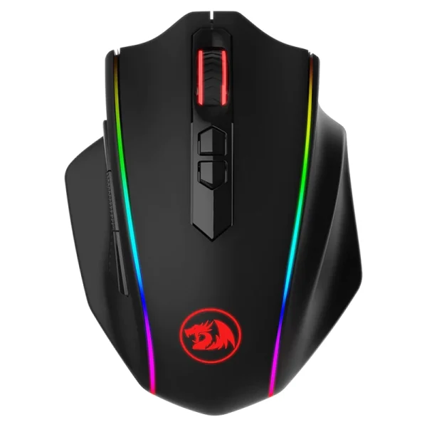 ماوس بی‌سیم ردراگون مدل Vampire Elite M686