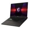 لپ تاپ ام اس آی Vector 17 HX A14VGG i9 14900HX 32GB 1TB RTX4070 - تصویر 2