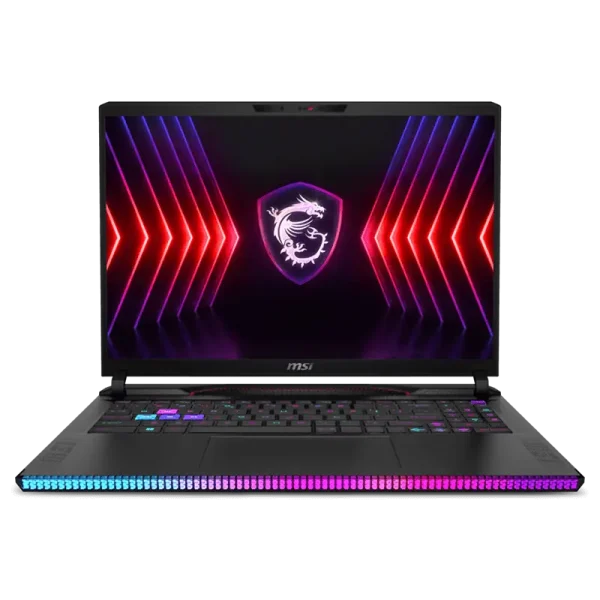 لپ تاپ ام اس آی Vector 17 HX A14VGG i9 14900HX 32GB 1TB RTX4070