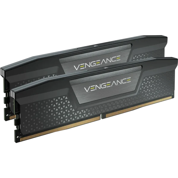 رم کورسیر VENGEANCE DDR5 64GB (2x32GB) 5200MHz CL40