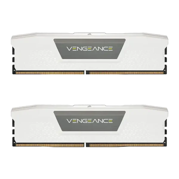رم کورسیر VENGEANCE DDR5 32GB (2x16GB) 5600MHz CL40