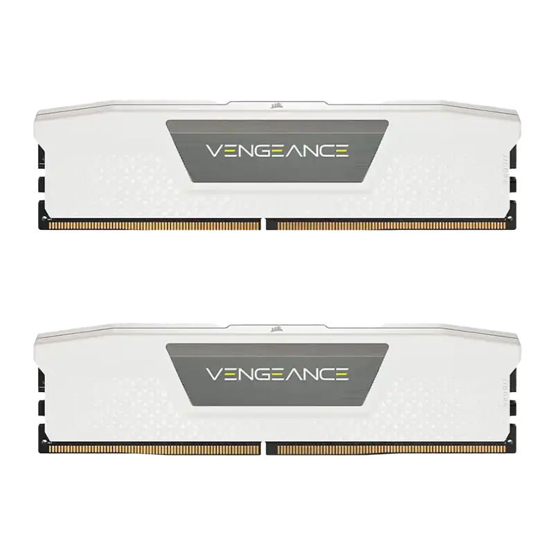 Vengeance.4.opti_ رم کورسیر VENGEANCE DDR5 32GB (2x16GB) 5600MHz CL40 - تصویر 1
