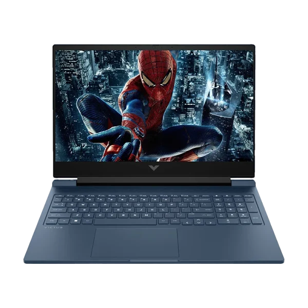 لپ تاپ اچ پی VICTUS 16 R1021 i7 14700HX 64GB 1TB RTX4070