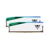 رم پاتریوت Viper Elite 5 White DDR5 32GB (2x16GB) 7000MHz CL38 - تصویر 5