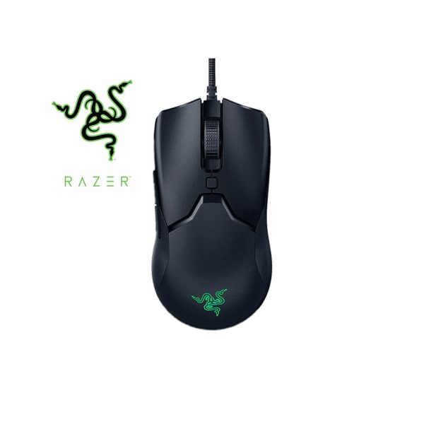 ماوس باسیم ریزر گیمینگ مدل Viper Mini