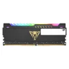 رم پاتریوت Viper STEEL RGB DDR4 16GB 3200MHz CL16 - تصویر 2