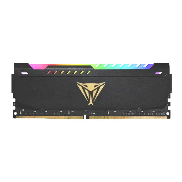 رم پاتریوت Viper Steel DDR4 8GB 3200MHz CL16
