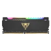 رم پاتریوت Viper STEEL RGB DDR4 16GB 3200MHz CL16