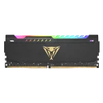 رم پاتریوت Viper STEEL RGB DDR4 16GB 3200MHz CL16