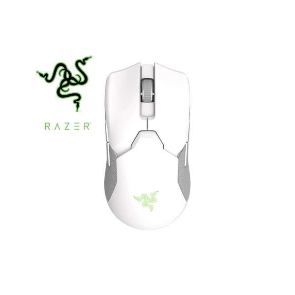 ماوس بی‌سیم ریزر گیمینگ مدل Viper Ultimate + Dock Mercury