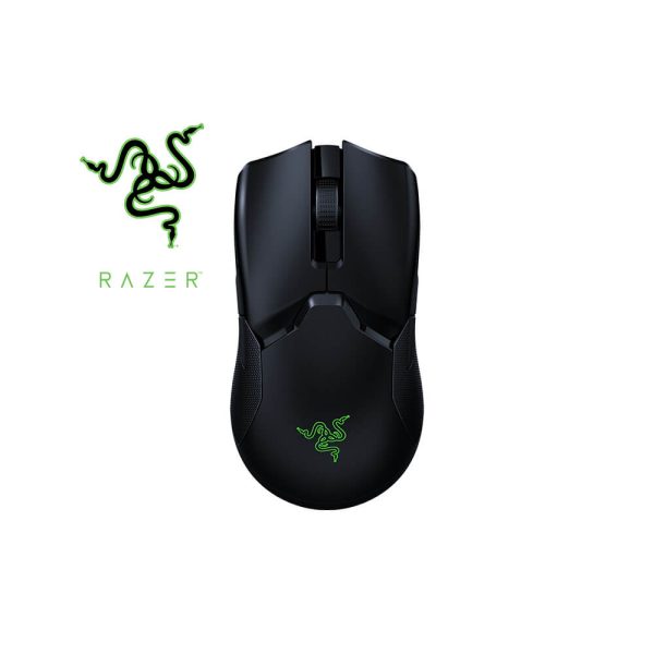 ماوس بی‌سیم ریزر گیمینگ مدل Viper Ultimate + Dock
