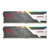 رم پاتریوت Viper Venom RGB DDR5 64GB (2x32) 5600MHz CL40