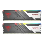 رم پاتریوت Viper Venom RGB DDR5 64GB (2x32) 5600MHz CL40