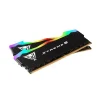 رم پاتریوت Viper Xtreme 5 RGB DDR5 32GB (2x16GB) 8000MHz CL38 - تصویر 4