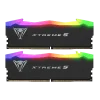 رم پاتریوت Viper Xtreme 5 RGB DDR5 32GB (2x16GB) 8000MHz CL38