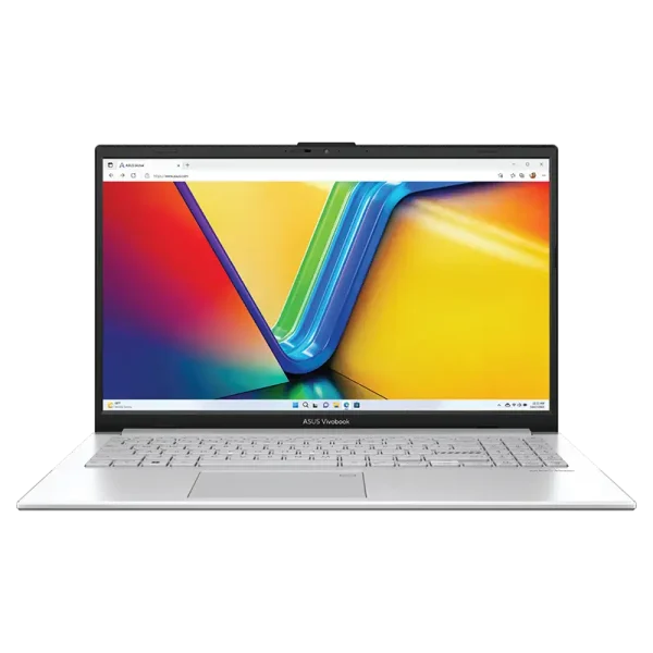 لپ تاپ ایسوس VivoBook Go 15 L1504FA R3 7320U 8GB 512SSD AMD