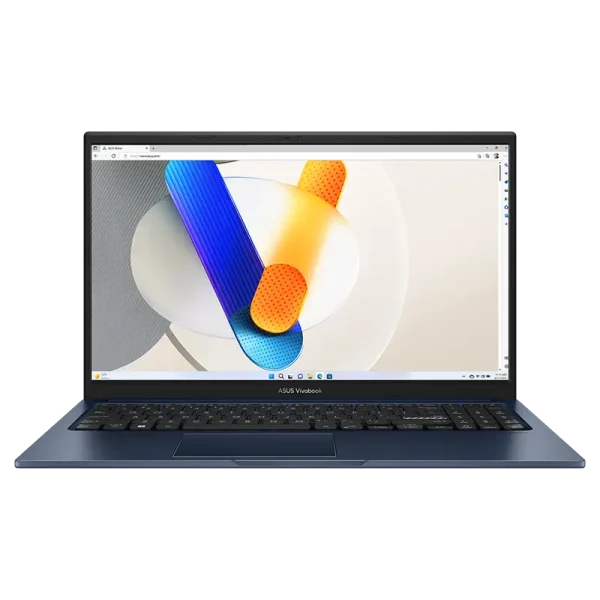 لپ تاپ ایسوس Vivobook 15 F1504VA i3 1315U 16GB 1TB Intel