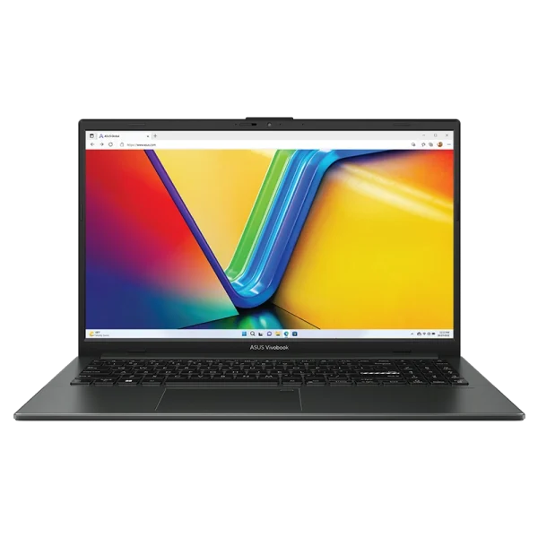 لپ تاپ ایسوس Vivobook E1504FA R5 7520U 8GB 512SSD AMD