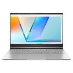 لپ تاپ ایسوس Vivobook S 15 M5506NA R5 7535HS 16GB 512SSD AMD