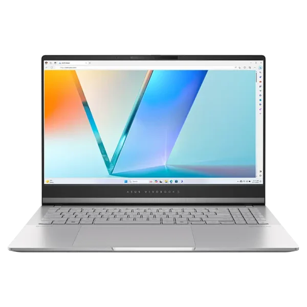 لپ تاپ ایسوس Vivobook S 15 M5506NA R5 7535HS 16GB 512SSD AMD