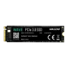 SSD اینترنال هایکسمی مدل WAVE P ظرفیت 256 گیگابایت
