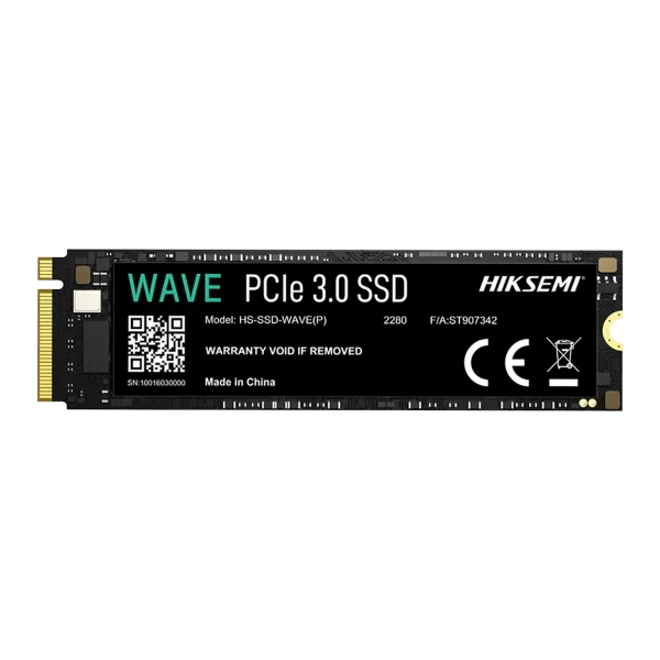 SSD اینترنال هایکسمی مدل WAVE P ظرفیت 1 ترابایت