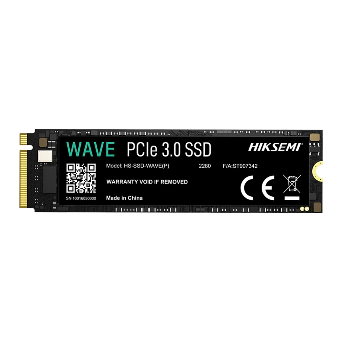 WAVE-P.1.opti_-2 SSD اینترنال هایکسمی مدل WAVE P ظرفیت 1 ترابایت - تصویر 1