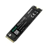 SSD اینترنال هایکسمی مدل WAVE P ظرفیت 256 گیگابایت - تصویر 2
