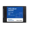 SSD اینترنال وسترن دیجیتال – WD Blue SA510 SATA 500GB