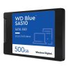 SSD اینترنال وسترن دیجیتال – WD Blue SA510 SATA 500GB - تصویر 2