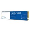 SSD اینترنال وسترن دیجیتال – WD Blue SN570 NVMe 500GB - تصویر 2
