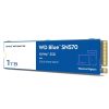 SSD اینترنال وسترن دیجیتال – WD Blue SN570 NVMe 1TB - تصویر 2