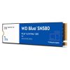 SSD اینترنال وسترن دیجیتال WD Blue SN580 با ظرفیت 1 ترابایت - تصویر 3