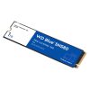 SSD اینترنال وسترن دیجیتال WD Blue SN580 با ظرفیت 1 ترابایت - تصویر 2